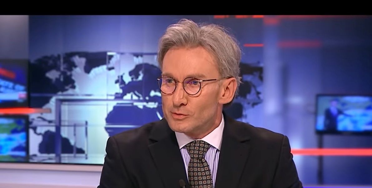 Piotr Schramm
