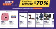 Allegro Smart! Week. Ostatnie dni festiwalu promocji