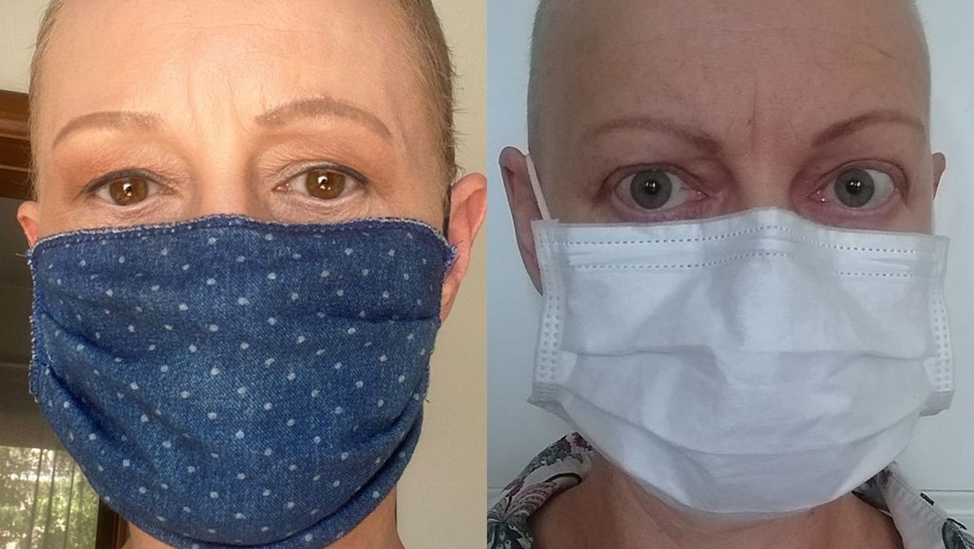 Joanna i Anna z obawą czekają na rozpoczęcie roku szkolnego