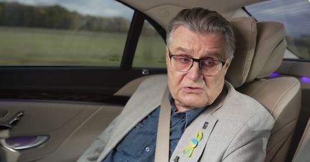 Prof. Blikle do bólu szczery: "Nie jestem dumny z tego, jak firma wygląda"
