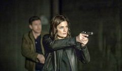 Trzeci sezon „Absentii” od lipca w AXN, reżyserami Kasia Adamik i Greg Zgliński