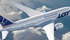 Prawie 100 milionów pasażerów obsłużą polskie porty lotnicze w 2040 r.