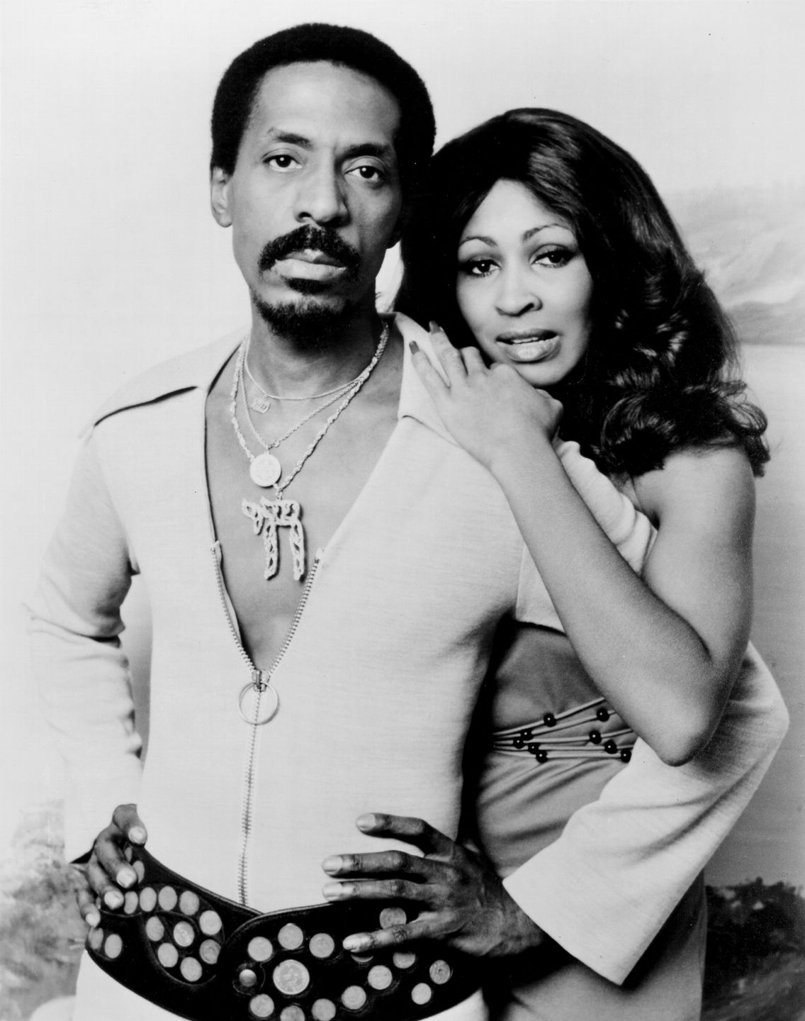 Tina Turner