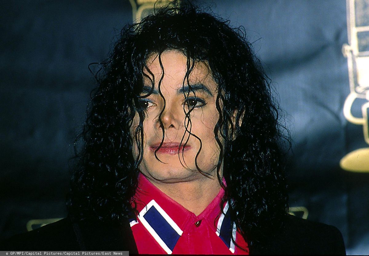 Michael Jackson