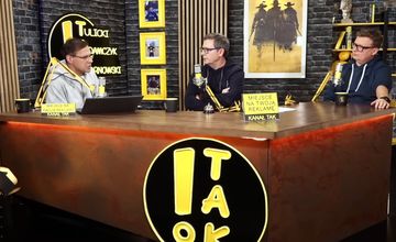 Tak ogląda się kanał Tulickiego, Karnowskiego i Adamczyka. "Realizujemy plan z naddatkiem"