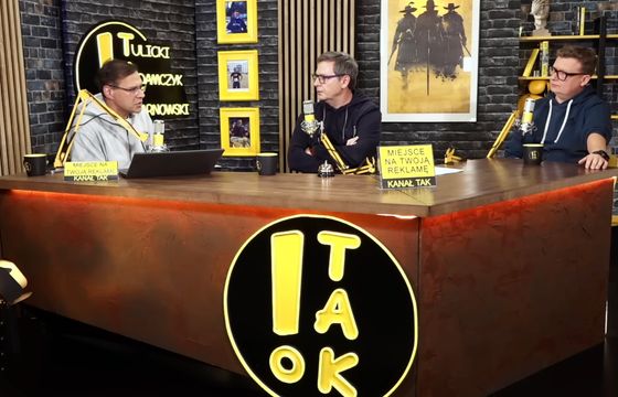 Tak ogląda się kanał Tulickiego, Karnowskiego i Adamczyka. "Realizujemy plan z naddatkiem"