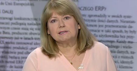 Spada widownia programu TVN24. Liczby mówią same za siebie