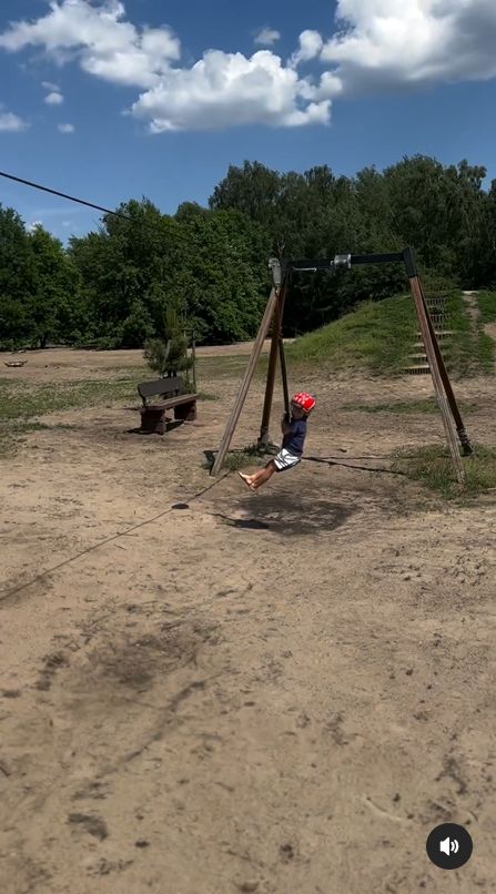 Rozenek opublikowała film z okazji Dnia Matki. W sieci burza