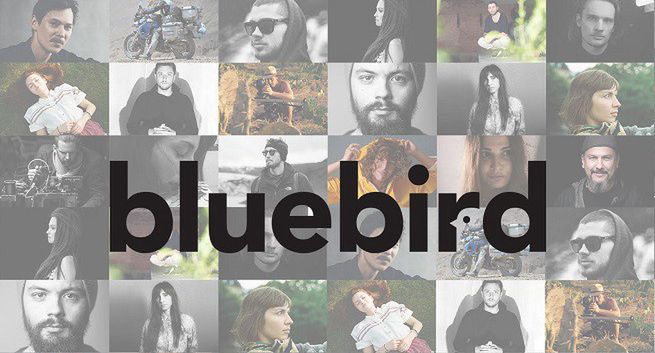 Ruszył impresariat bluebird artists