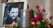 Pogrzeb Arkadiusza Tomiaka. Operator zginął w tragicznym wypadku samochodowym