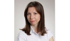 Monika Talaga-Piotrowska dyrektorem marketingu eurobanku, odeszła Agnieszka Szarek