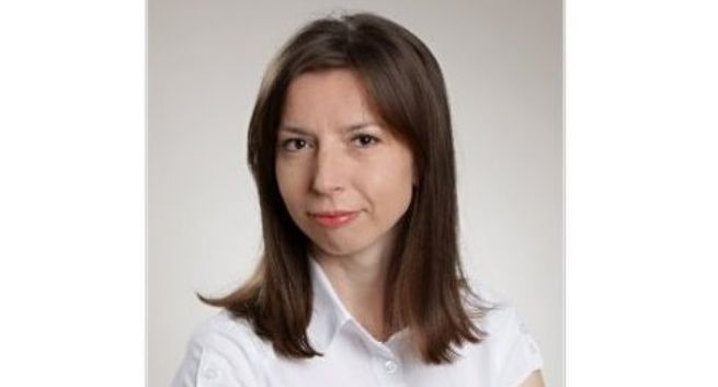 Monika Talaga-Piotrowska dyrektorem marketingu eurobanku, odeszła Agnieszka Szarek
