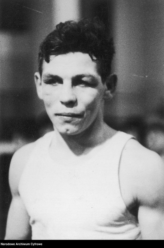 Antoni Czortek fot. NAC/domena publiczna