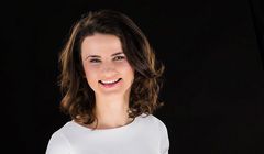 Justyna Szumińska human capital managerem w Kamikaze