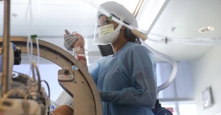 Koronawirus. Odkrycie w Toronto. Niepokojące wieści z Kanady