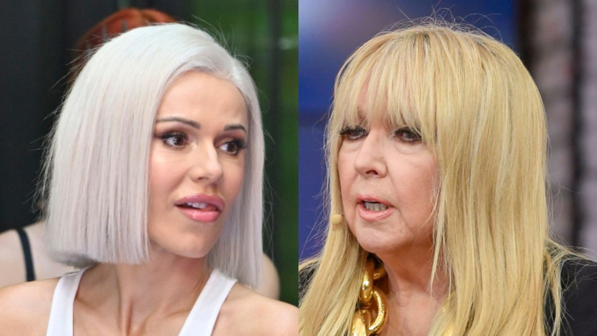 Doda odrzuciła propozycję Maryli Rodowicz