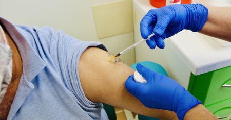 Problemy szczepionki Johnson & Johnson. Opóźnia dostawy do UE