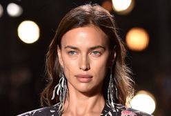 Irina Shayk na randce. Zdjęcie z przystojnym mężczyzną zasmuci fanów?