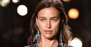 Irina Shayk na randce. Zdjęcie z przystojnym mężczyzną zasmuci fanów?