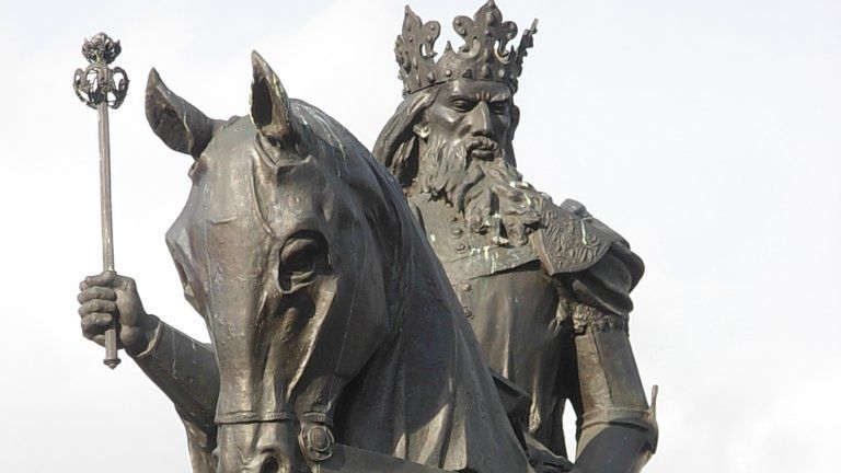 Śmierć Kazimierza Wielkiego, czyli data, miejsce i przyczyny oraz wpływ na historię - fot. domena publiczna
