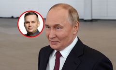 Śledził manewry Zapad-2025. Polski pułkownik opisał nową taktykę Rosji. "To nie był pokaz"