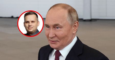 Śledził manewry Zapad-2025. Polski pułkownik opisał nową taktykę Rosji. "To nie był pokaz"