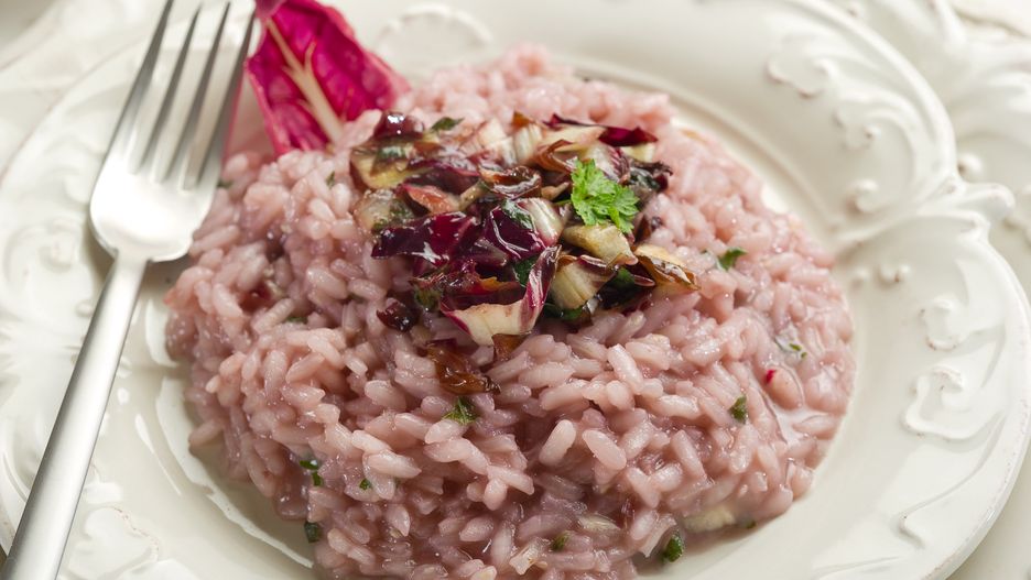 Risotto