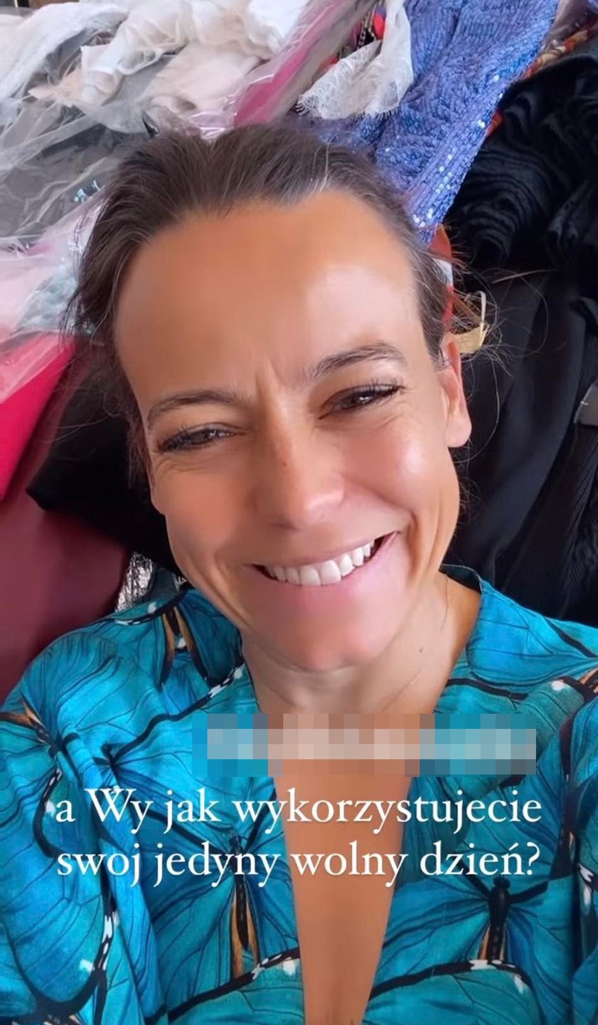 Anna Mucha