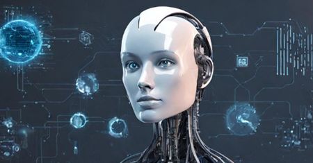 "Sztuczna inteligencja". Tak brzmi Słowo Roku 2023