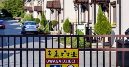 Polska z najwyższym oprocentowaniem kredytów hipotecznych w Europie? Mapa pokazuje jasno