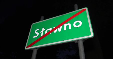 W okolicy Sławna w Zachodniopomorskiem rozbiła się awionetka. Pilot nie żyje