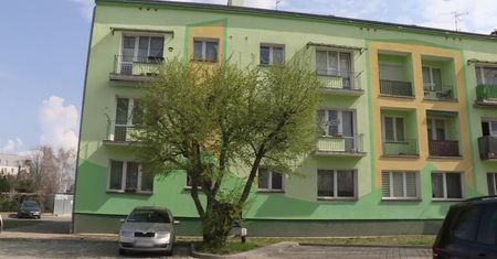 Zarzuty dla pijanej matki po pożarze mieszkania w Zielonej Górze.