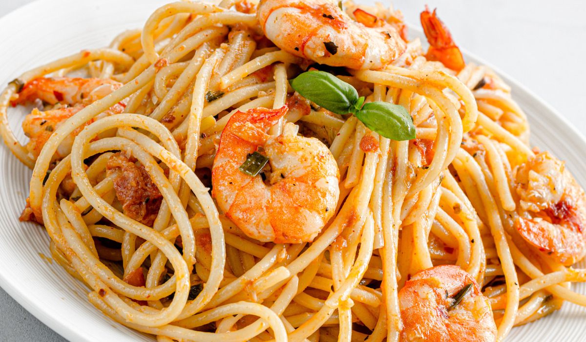 Przygotujesz w 20 minut. Smakują jak z najlepszej restauracji