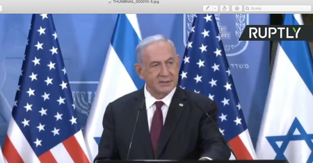 Premier Izraela: Nigdy nie pozwolę Iranowi uzyskać zdolności nuklearnej.