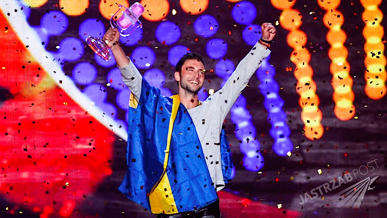 Szwecja wygrała Eurowizję 2015