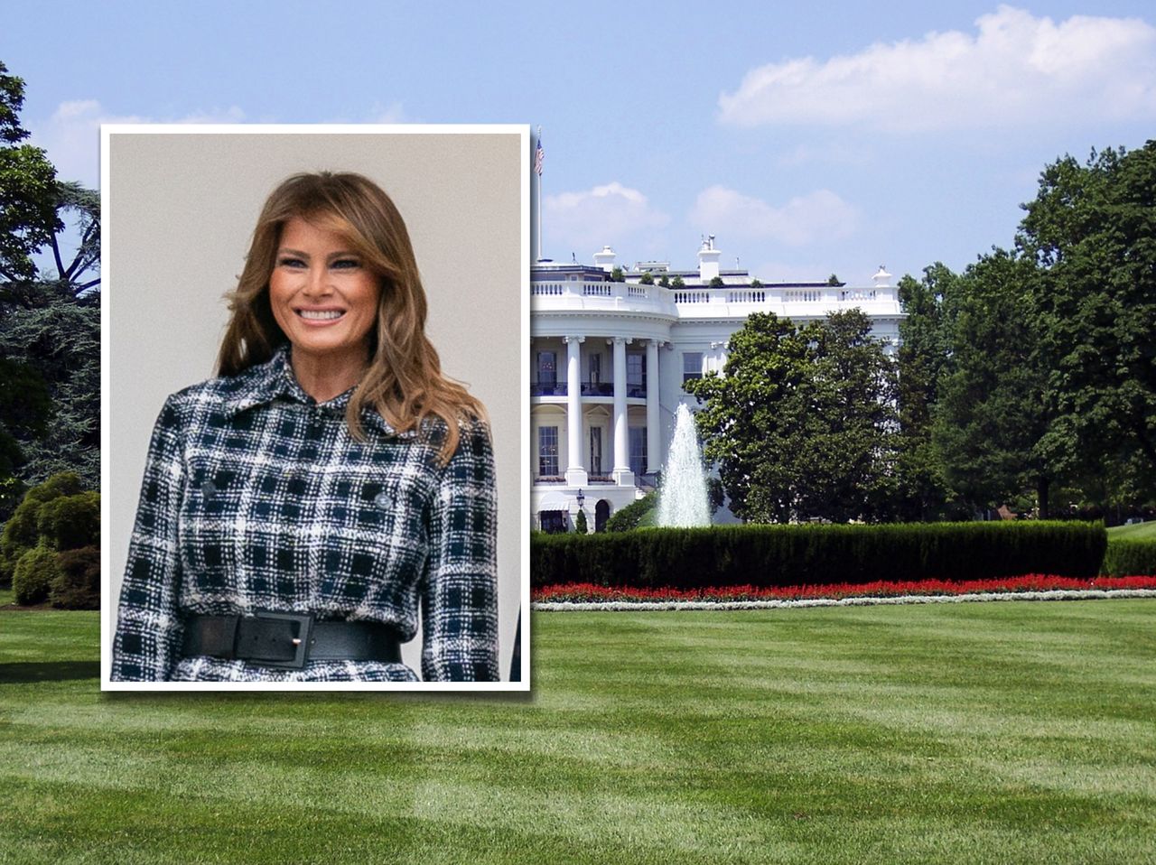 Melania Trump. Enigmatyczna Pierwsza Dama gotowa na nową kadencję?