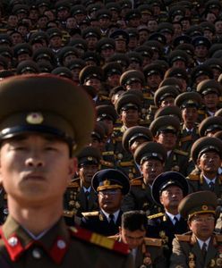 Korea Północna i broń masowego rażenia. Oto arsenał nuklearny, biologiczny i chemiczny Kim Dzong Una