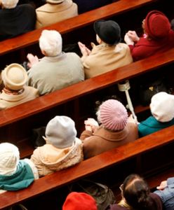 Komunikat Konferencji Episkopatu Polski ws. spektaklu "Klątwa"