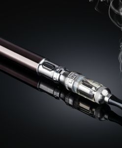 Rząd idzie w ślady trójmiejskich samorządowców? E-papierosy mają być traktowane jak tytoń