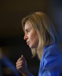 Federica Mogherini nominowała Polkę. Małgorzata Wasilewska wśród nominowanych na ambasadorów UE