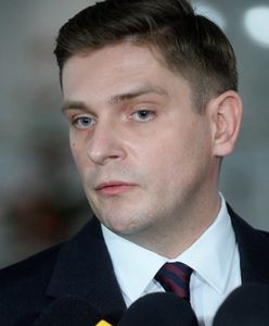 Wiceszef MON o odejściach generałów: kapitanowie uciekają ze statków