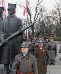 "Zapomniane" Powstanie Wielkopolskie. Polacy wolą czcić męczenników?