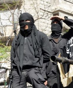 Państwo Islamskie przyznało się do zabicia 30 cywilów w Afganistanie