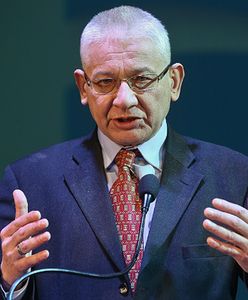 Dorn: PiS mógł wygrać z opozycją przez nokaut