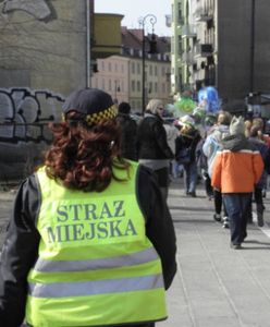 Straż miejska w Poznaniu. Na ulice miasta wyjdzie dodatkowo 50 funkcjonariuszy