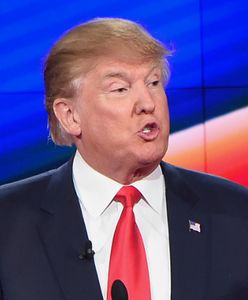 Hillary Clinton ostro skrytykowała Donalda Trumpa: stał się najlepszym rekruterem dżihadystów