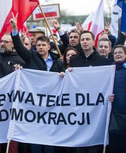 Jacek Żakowski: KOD, czyli to dopiero początek