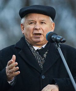 Paweł Lisicki: Jarosław Kaczyński nie odpuszcza