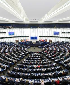 Europarlament finansował partię podejrzewaną o neonazizm. Jest dochodzenie