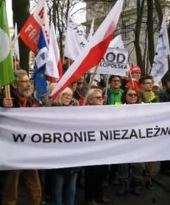 Manifestacja w obronie demokracji i konstytucji odbędzie się także w Poznaniu